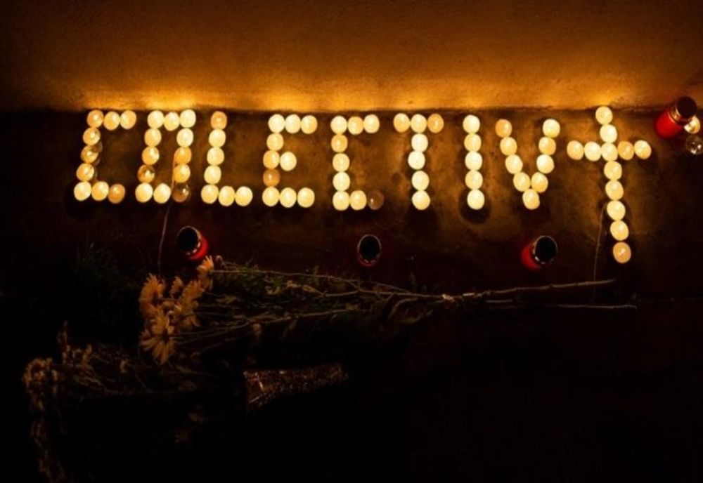 Dosarul privind intervenția pompierilor, la incendiul din COLECTIV, retrimis Parchetului General