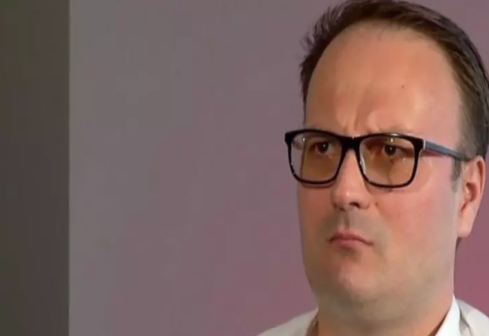 Alexandru Cumpănașu, verificat de Poliția Capitalei pentru filmulețe cu minore de pe TikTok