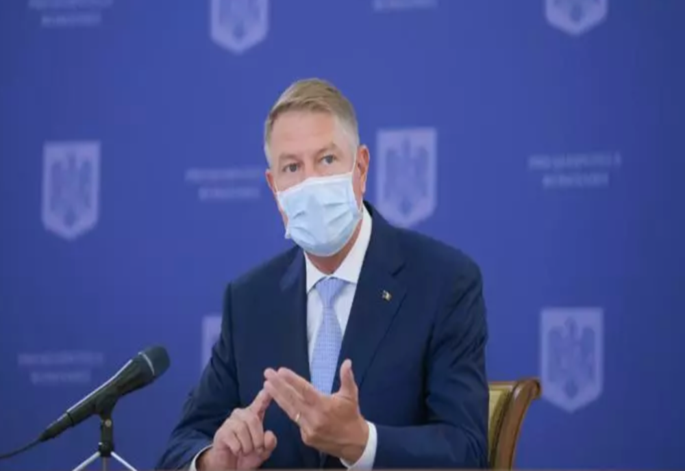 Klaus Iohannis a eliberat din funcție mai mulți procurori și judecători! Decretele semnate de președinte
