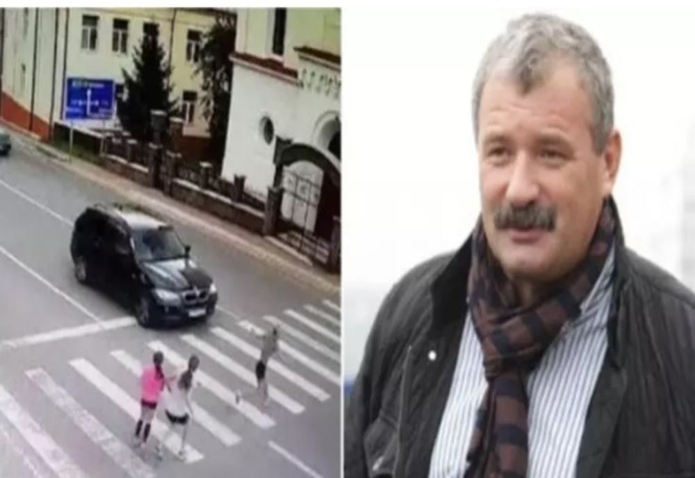 Directorul tehnic al Direcției Silvice Suceava, condamnat pentru UCIDEREA unei copile de 12 ani