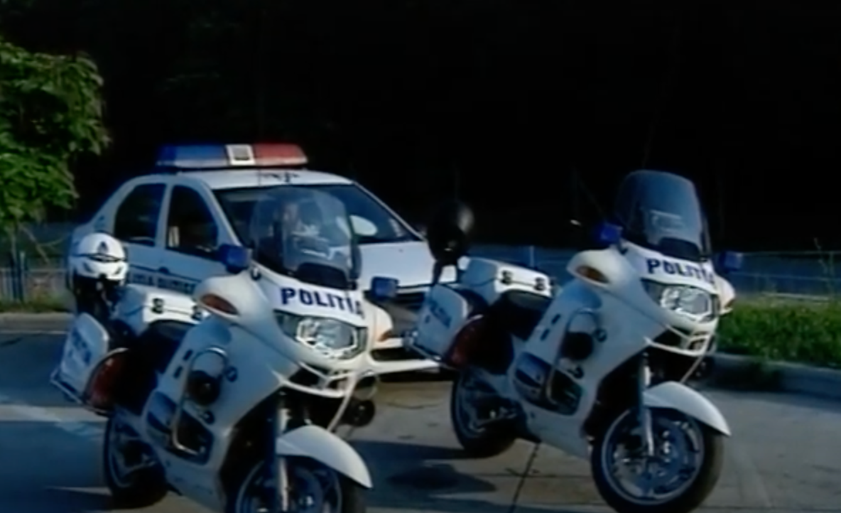 CÂND AUTOSTRADĂ E, DAR LIPSEȘTE PROTECȚIA