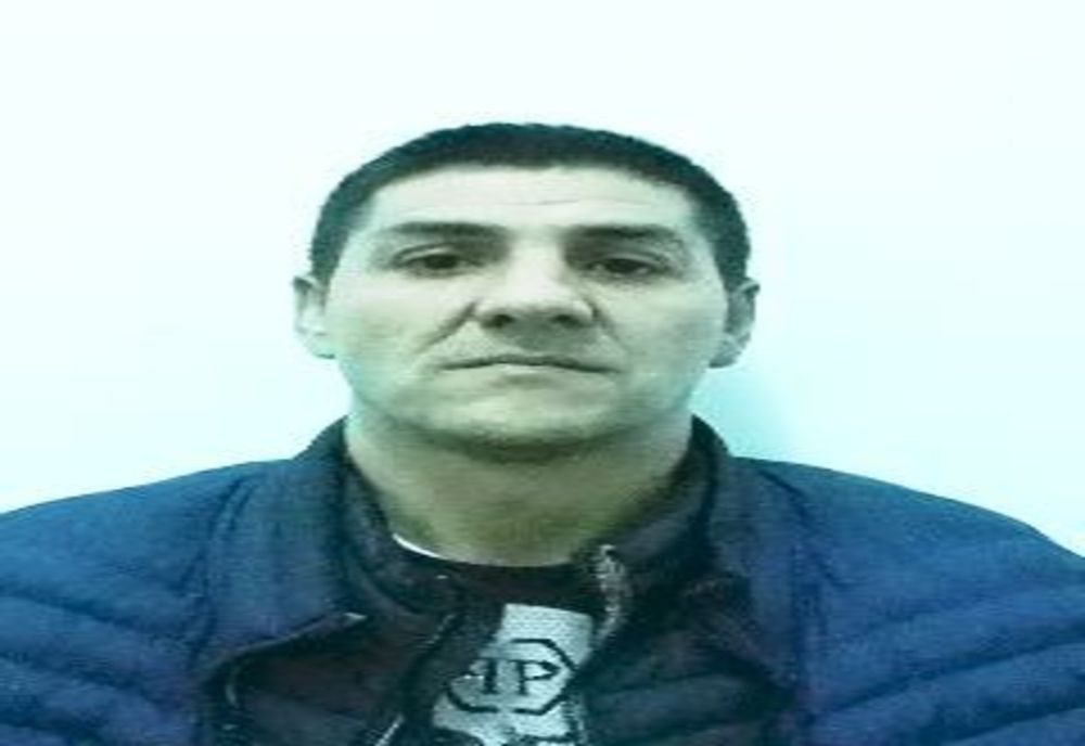 Alertă în Dâmbovița! Un deținut din cadrul Penitenciarului Găești a evadat în timp ce era la muncă