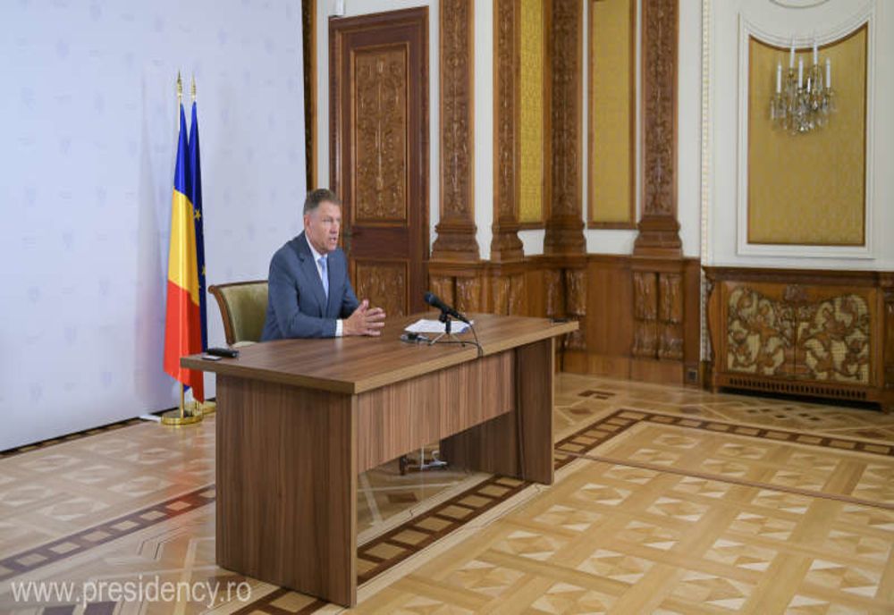 Cinci magistrați, eliberați din funcție! Iohannis a semnat decretele