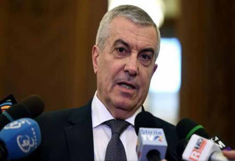Călin Popescu Tăriceanu a fost achitat de Înalta Curte
