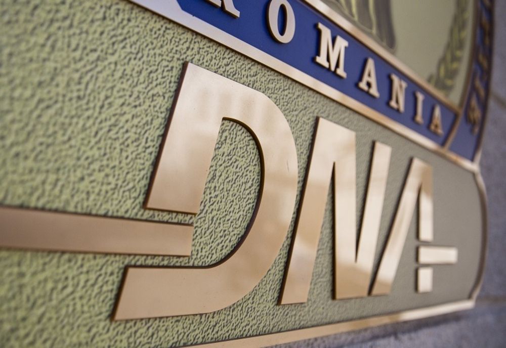 Percheziții DNA la Primăria Capitalei