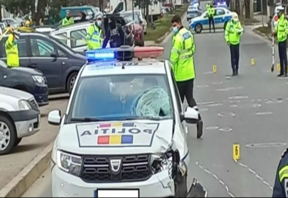 Date NOI din ancheta accidentului MORTAL provocat de polițist - Ce spune Dumitru Coarnă de „scuzele” agentului