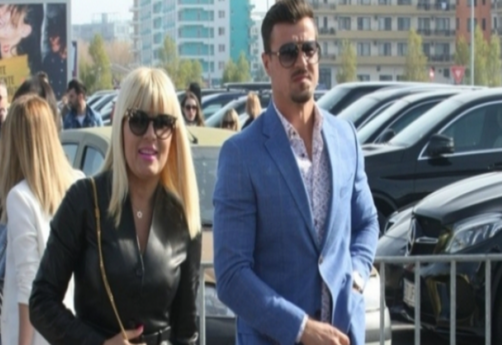 Iubitul Elenei Udrea, reacție cu acuzații la adresa magistraților și invocarea Justiției Divine