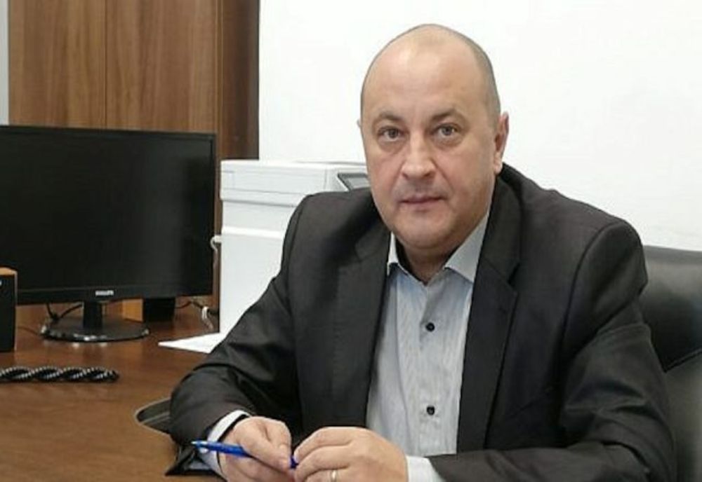 Vicepreședintele CJ Suceava, prins în flagrant luând mită, și-a dat demisia 