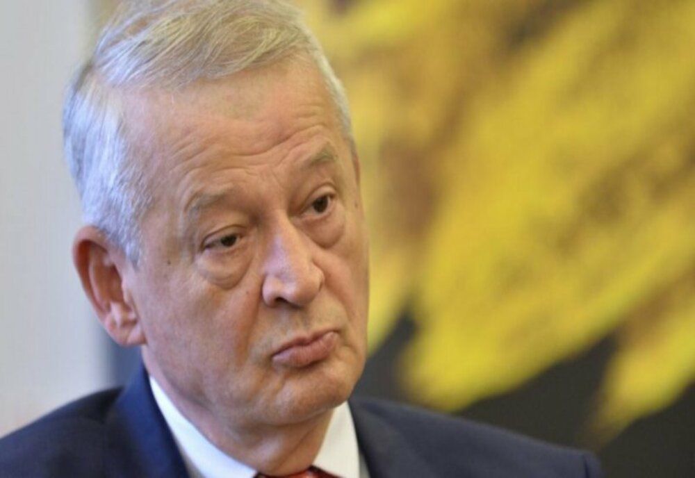 Sorin Oprescu ar putea fi eliberat astăzi din închisoare - Judecătorii decid astăzi soarta fostului primar