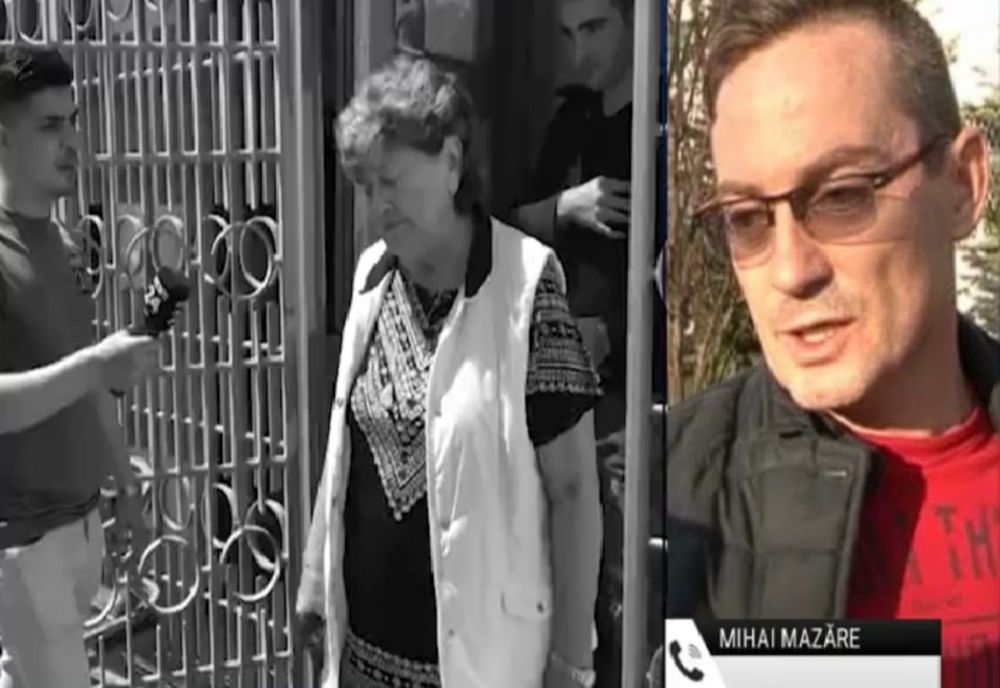 Radu şi Alexandru Mazăre vor putea fi prezenţi la înmormânarea mamei lor