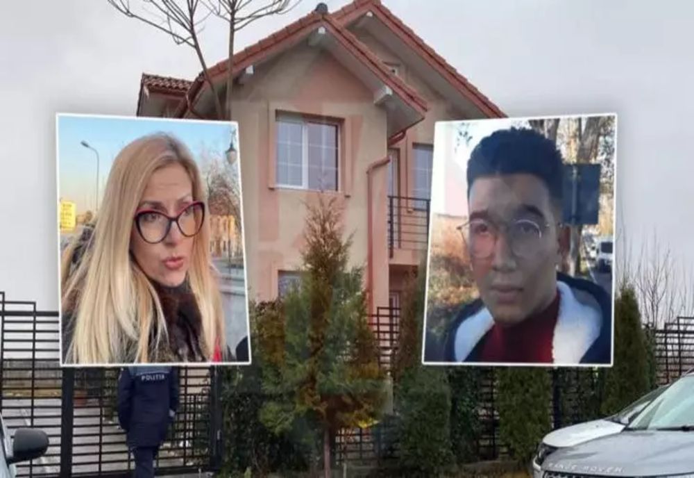 Crimă Iași - Decizie bombă în ancheta dublei crime din Iași - Ce se întâmplă cu studentul care și-ar fi ucis prietenul și iubita acestuia