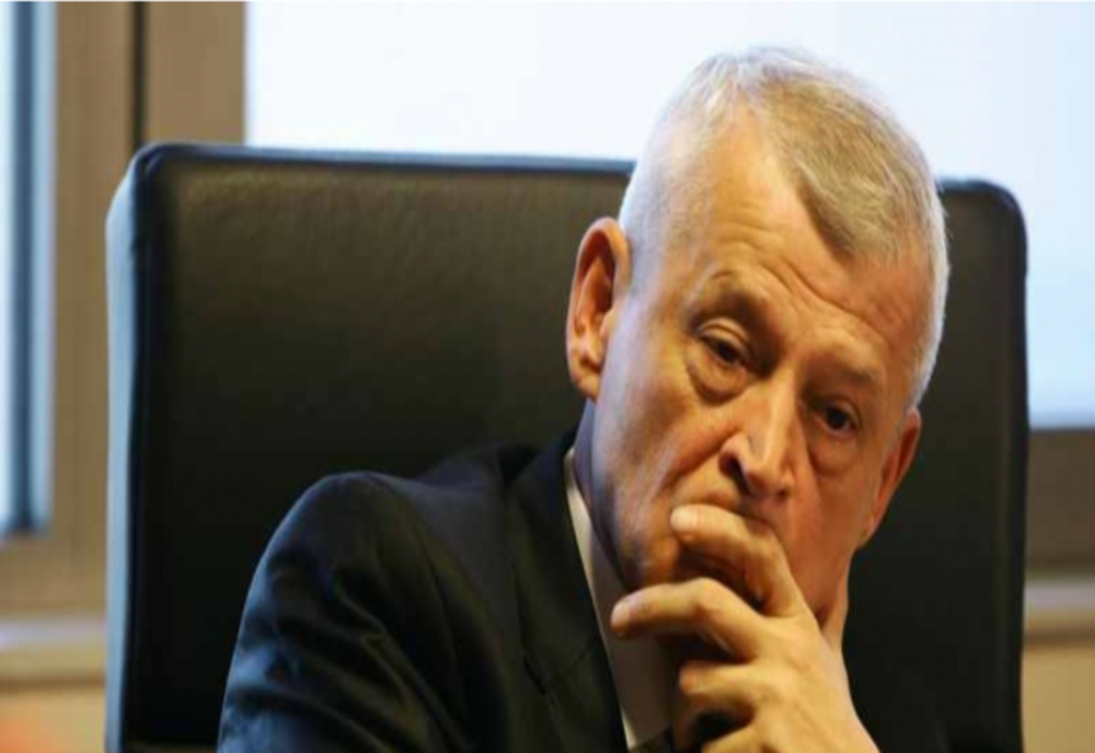 Sorin Oprescu rămâne cu pedeapsa de 10 ani și 8 luni de închisoare