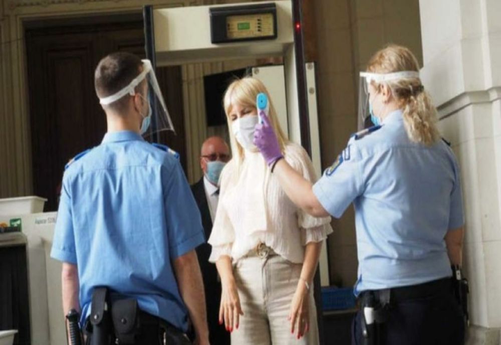 Elena Udrea, adusă în România până luni. Anunțul făcut de ministrul de Interne Lucian Bode