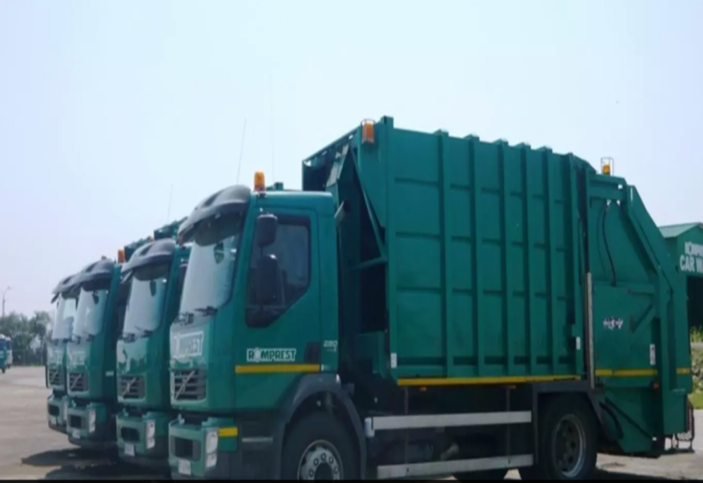 Ancheta ROMPREST la Sectorul 1 se extinde! DNA a început cercetări și în alte sectoare ale Capitalei - Dezvăluiri la Culisele statului paralel