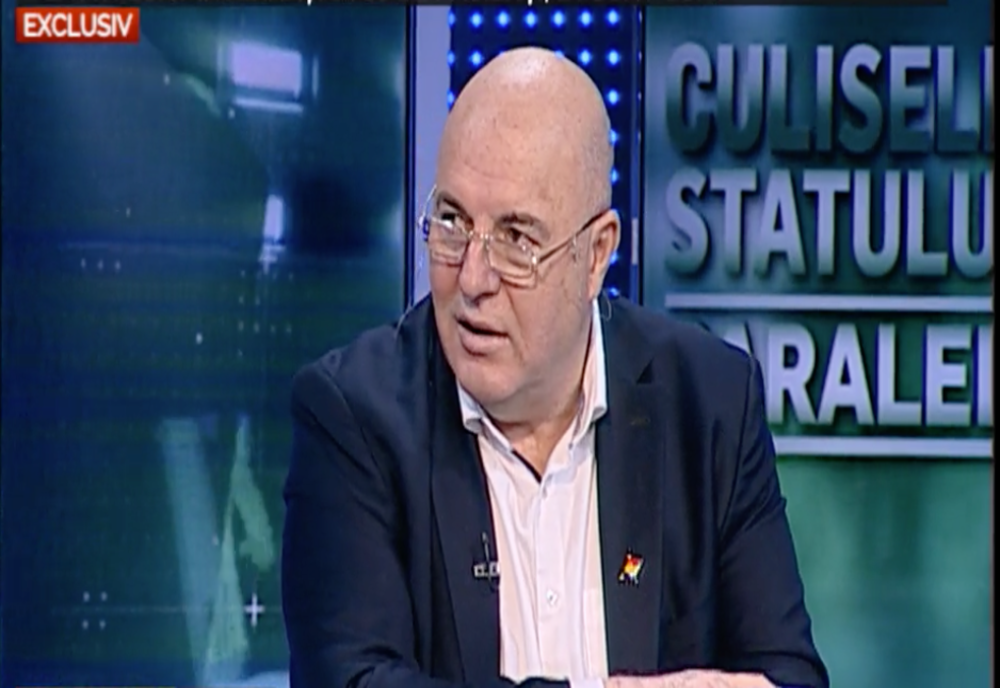 Dorin Iacob: Mușamalizarea dosarului Revoluției arată cât de strâmb e statul de drept - Cum a trăit evenimentele din decembrie 1989 în Sebeș