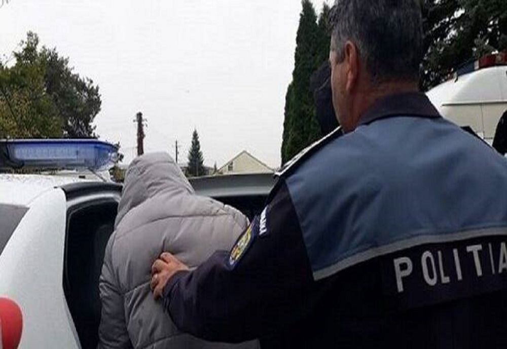 5 polițiști brașoveni reținuți, acuzați de luare de mită și abuz în serviciu