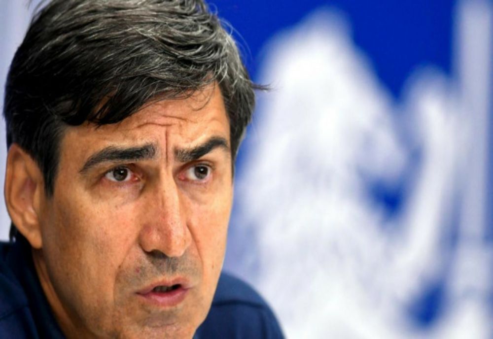 Victor Piţurcă susţine că s-a întâlnit o singură dată cu directorul ROMARM: Nu am semnat nimic din ce mi-au prezentat procurorii. Consider că este un mare-mare abuz