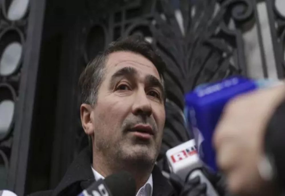 Alina Gorghiu anunță repatrierea, în curând, a lui Ionel Arsene, fugit în Italia: „A invocat că are depresie”