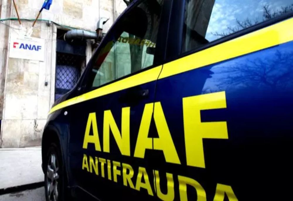 MINISTRUL FINANȚELOR TRIMITE CORPUL DE CONTROL LA ANAF. SUSPICIUNI CĂ PATRU INSPECTORI AR FI ASCUNS NEREGULI