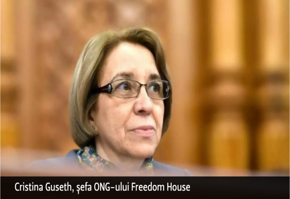 Stenograme explozive: Cum comanda Cristina Guseth, șefa unui ONG finanțat de Soroș, articole negative de presă la adresa judecătoarei Lia Savonea. Anca Alexandrescu, semnal de alarmă!
