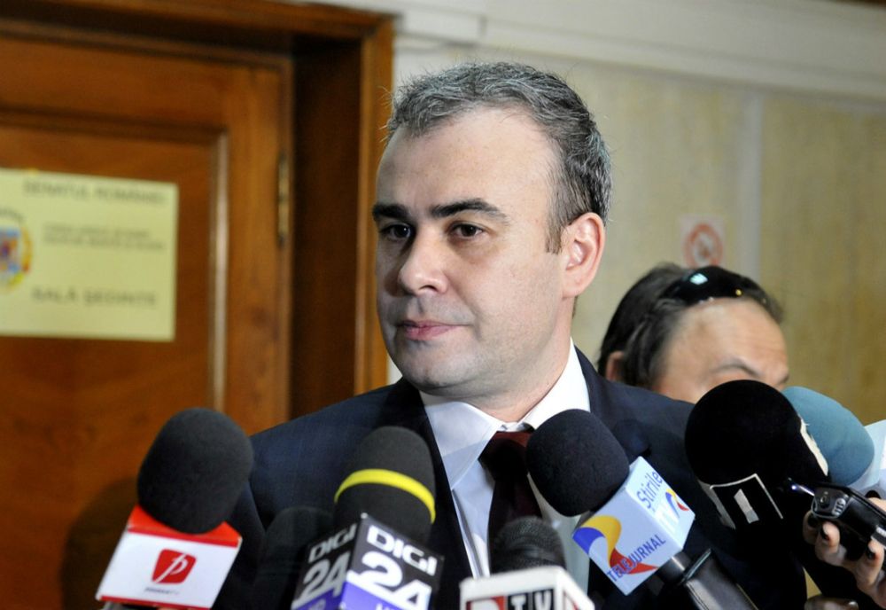Darius Vâlcov, CONDAMNAT la 6 ani de ÎNCHISOARE! Tablourile i-au fost CONFISCATE - Decizie definitivă