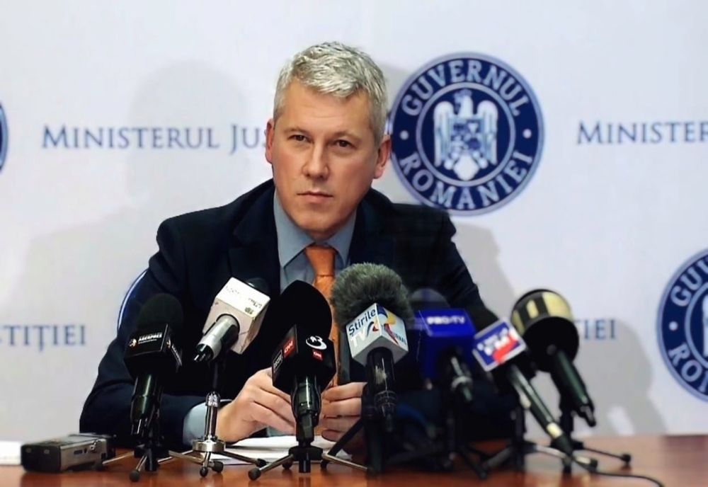 Cătălin Predoiu întâlnire cu omologul său israelian, în prezenţa familiilor unor ostatici deţinuţi de Hamas. Ce s-a discutat