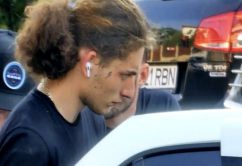 14 august - noul termen în procesul lui Vlad Pascu