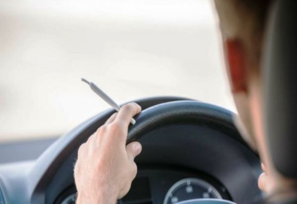 Fostul jurnalist Rise Project care a condus drogat, trimis în sfârșit în judecată, după o tărăgănare de peste 4 ani