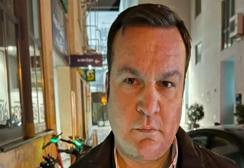 Cătălin Cherecheș a fost prins în Germania! Cum a fost găsit fugarul condamnat la 5 ani de închisoare