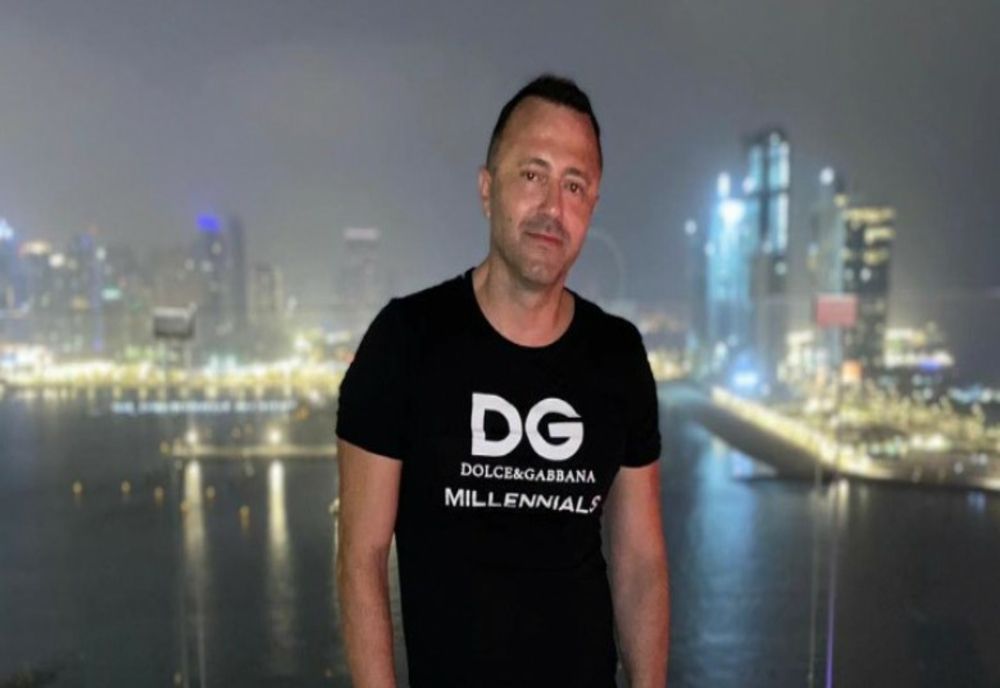 Doi dintre suspecţii în cazul uciderii omului de afaceri sibian Adrian Kreiner au fost prinşi în Marea Britanie