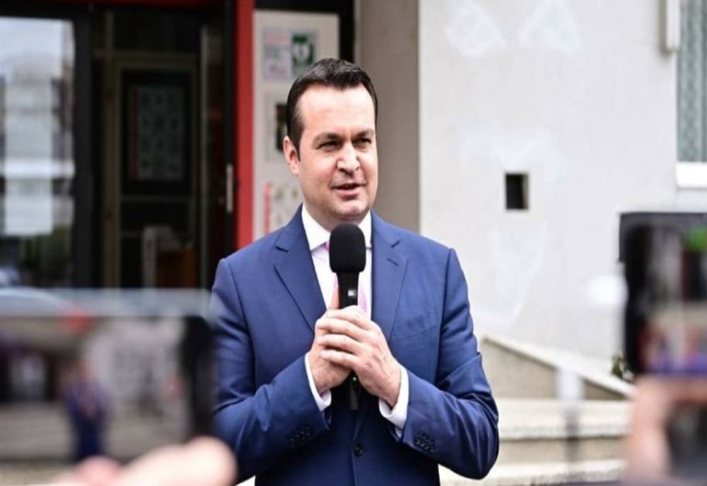 Cherecheş a fost încarcerat în penitenciarul din Augsburg - Când ar putea fi EXTRĂDAT