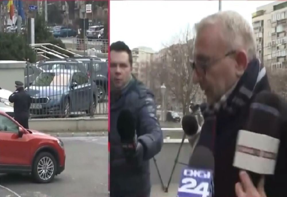 Avocatul mafiei gunoaielor vrea să obțină o măsură mai blândă pentru Cornel Dinicu, patronul Fermei Dacilor - VIDEO