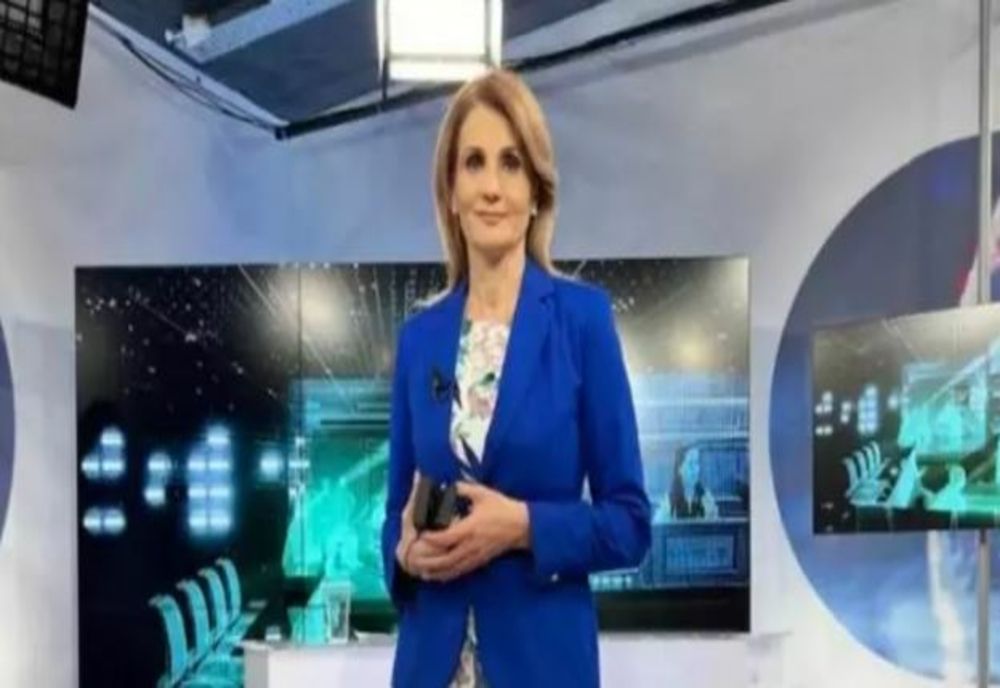 ANCA ALEXANDRESCU, DESPRE DICIZIA CNA DE SUSPENDARE A EMISIEI TELEVIZIUNII REALITATEA PLUS: ESTE UN ABUZ FĂRĂ MARGINI. LUCRURILE ASTEA NU TREBUIE SĂ SE MAI PERPETUEZE