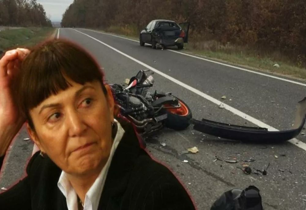 Monica Macovei, fost ministru al Justiției, condamnată la închisoare și muncă în folosul comunității, după ce a accidentat grav un motociclist