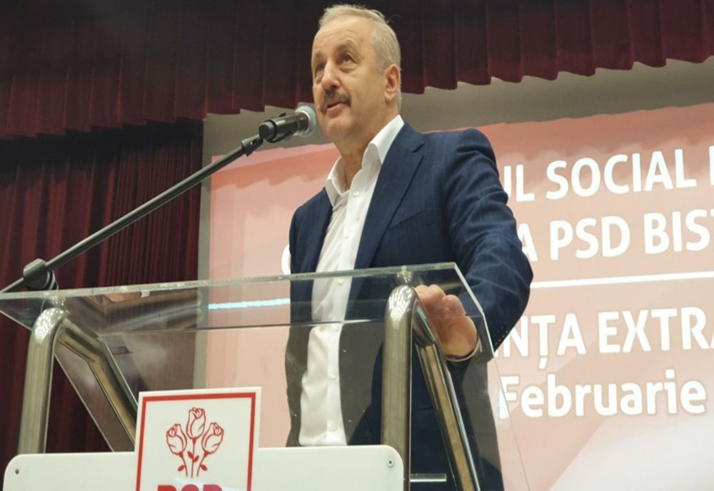 Anchetă explozivă: Vasile Dâncu primește 143.000 de euro pentru „monitorizarea culturală” a proiectului „Timișoara – Capitală Europeană a Culturii în anul 2023”