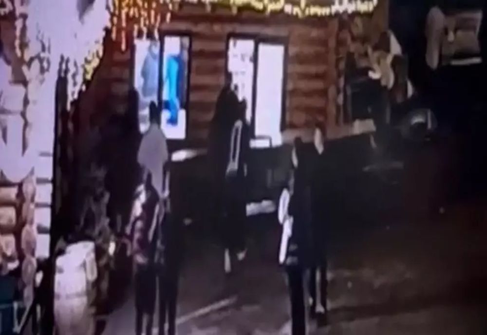 Autorii crimei de la Padina, eliberați din arest. Cei trei au măcelărit cu cuțitele un bărbat