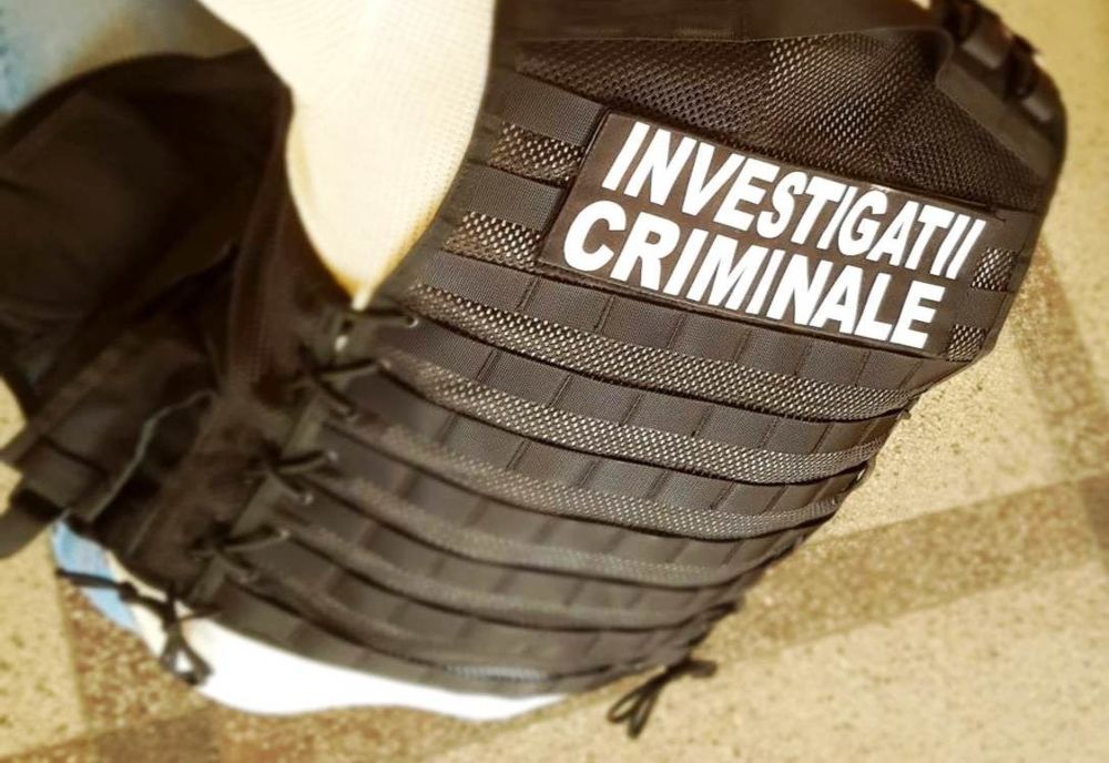 STENOGRAME ȘOCANTE ÎNTRE PRINCIPALUL SUSPECT ÎN CAZUL CRIMEI DIN BRĂILA ȘI MAMA LUI