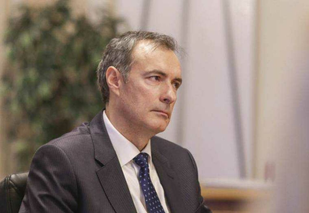 FLORIAN COLDEA, AUDIAT LA DNA! SURSE: FOSTUL ȘEF AL SRI AR PUTEA FI TRIMIS ÎN JUDECATĂ