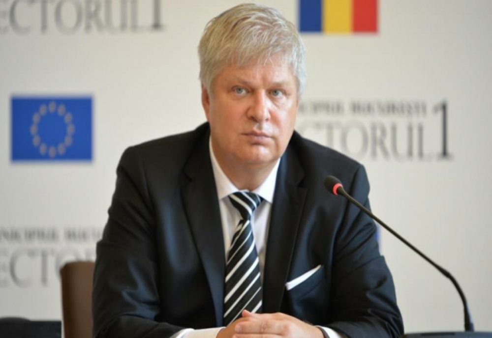 FOSTUL PRIMAR AL SECTORULUI 1, DANIEL TUDORACHE, SCAPĂ DE ÎNCHISOARE ÎN ”DOSARUL DIAMANTELOR”