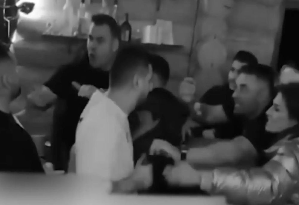 Polițist și procuror martori la crima din Padina