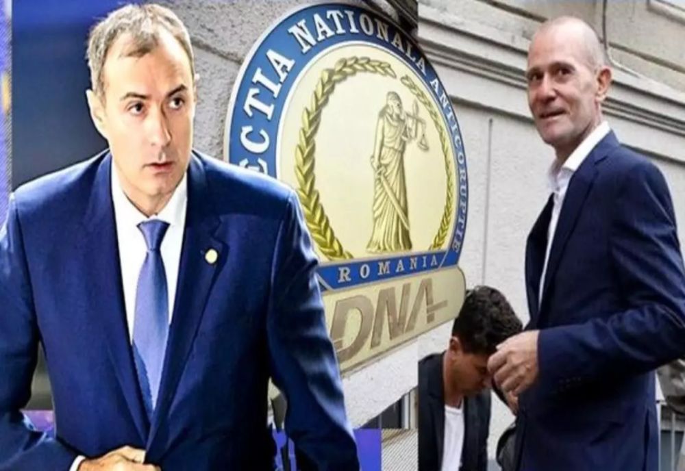 FLOARIAN COLDEA ȘI DUMITRU DUMBRAVĂ, DECONSPIRAȚI CHIAR DE INTERMEDIARUL CARE LE RACOLA CLIENȚII. CUM ACȚIONA CARACATIȚA CREATĂ DE GENERALUL ”NEGRU” 