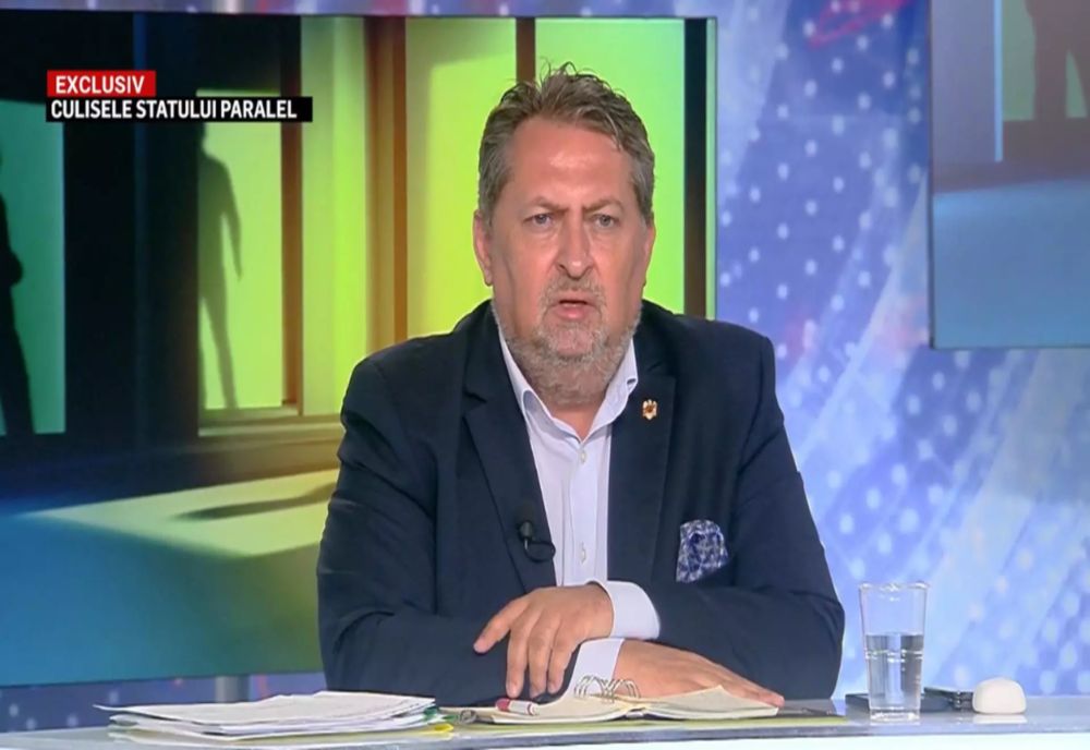 CĂTĂLIN HIDEG, NOI ACUZAȚII ÎMPOTRIVA LUI FLORIAN COLDEA! DENUNȚĂTORUL GENERALILOR SUSȚINE CĂ A FOST CĂUTAT PRIN INTERMEDIARI ȘI PROMITE ALTE PROBE LA DNA 