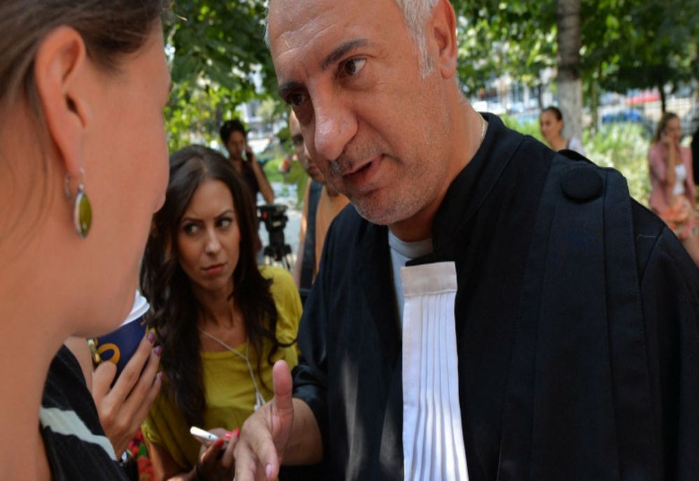 "AVOCATUL VEDETELOR" ÎN MIJLOCUL UNUI SCANDAL DE CORUPȚIE: CĂTĂLIN DANCU, ACUZAT DE DNA DE ACCES ILEGAL LA DATE CONFIDENȚIALE