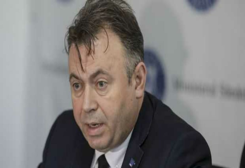 NELU TĂTARU RĂMÂNE SUB CONTROL JUDICIAR: PLÂNGEREA DEPUSĂ DE FOSTUL MINISTRU AL SĂNĂTĂȚII A FOST RESPINSĂ DE INSTANȚĂ