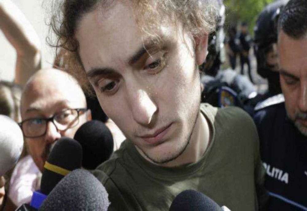 DOSARUL 2 MAI: VLAD PASCU VA AFLA PE 18 AUGUST SENTINȚA DEFINITIVĂ. INSTANȚA A STABILIT TERMENUL DECIZIEI