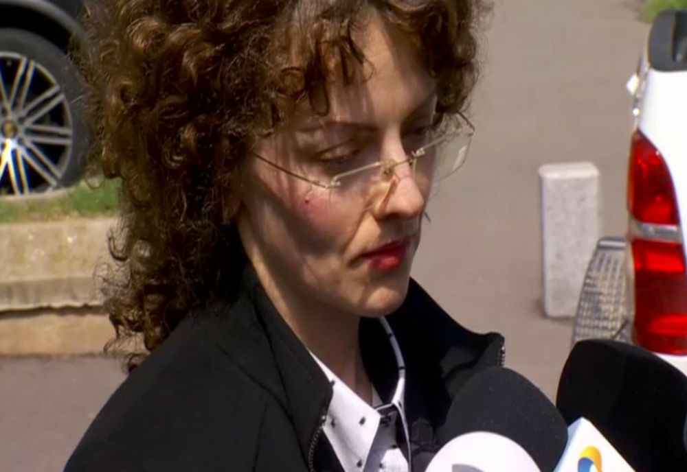 CSM A SUSPENDAT-O PENTRU A DOUA OARĂ DIN FUNCȚIE PE JUDECĂTOAREA DIN DOSARUL ACCIDENTULUI DE LA 2 MAI