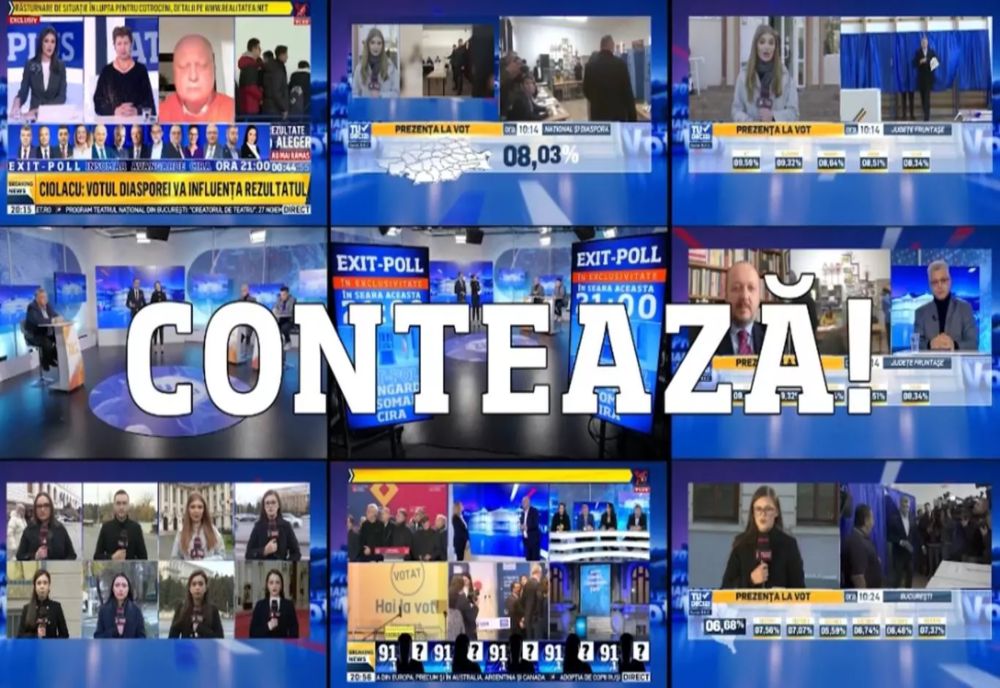 REALITATEA PLUS, AUDIENȚĂ RCORD ÎN MOMENTUL ÎN CARE EMISIA POSTULUI A FOST OPRITĂ, LA SOLICITAREA CNA 