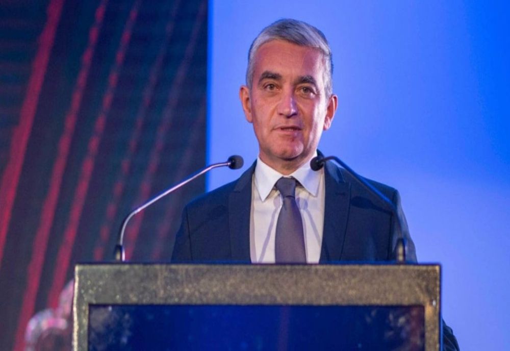 PRIMARUL DIN SINAIA, VLAD OPREA, AR FI PRIMIT MITĂ DE LA PATRONUL FIRMEI NORDIS