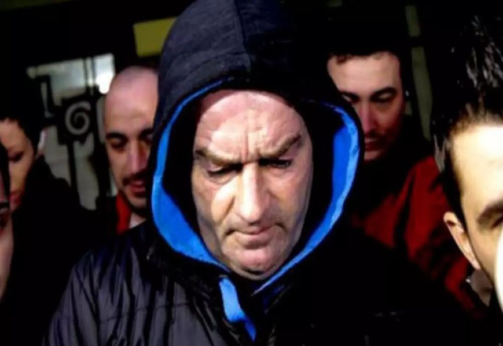 FOSTUL POLIȚIST EUGEN STAN, CONDAMNAT LA 20 DE ANI DE ÎNCHISOARE PENTRU ABUZURI SEXUALE, GĂSIT MORT ÎN ÎNCHISOARE