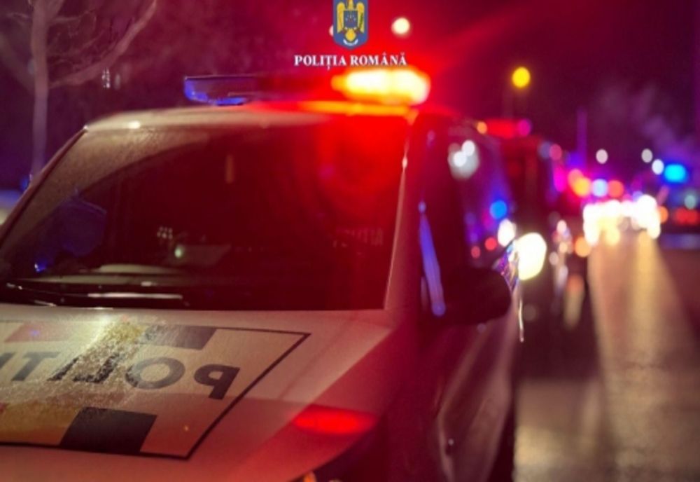 Dosarul creditelor obținute cu documente falsificate. 40 de persoane, duse la audieri, la Constanța: 10 rețineri